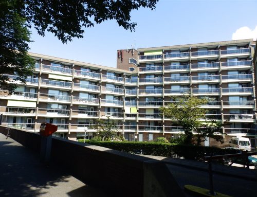 Zorgcentrum Thuisvester – Den Haag